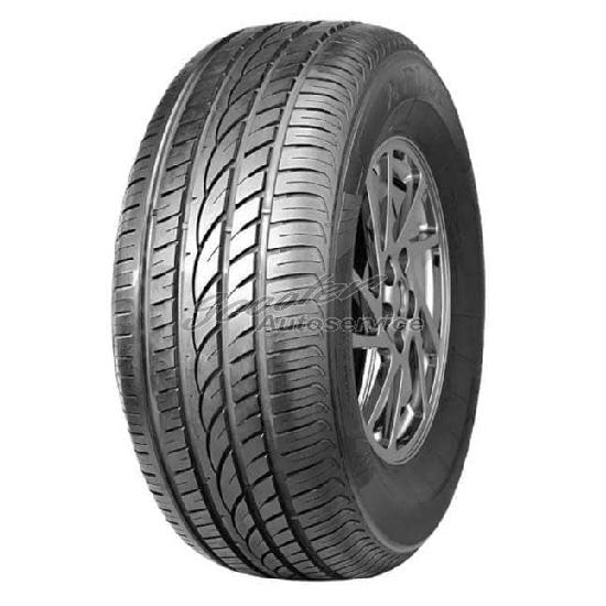 APlus A607 ( 205/55 R17 97W XL )