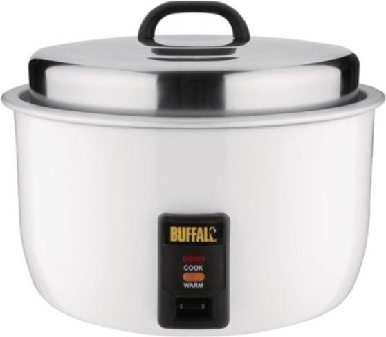 Buffalo Reiskocher 10L