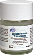 Selva 94,00 / 1 l Silikon-Formen-Trennmittel 50 ml
