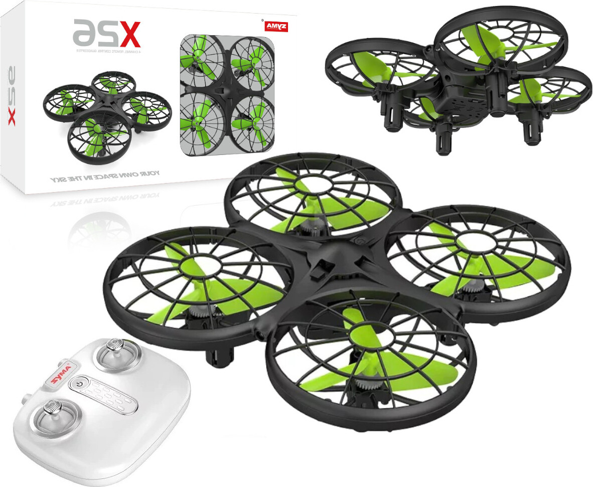 Syma X26 2,4 GHz Headless RC-Drohne KI-1131952761