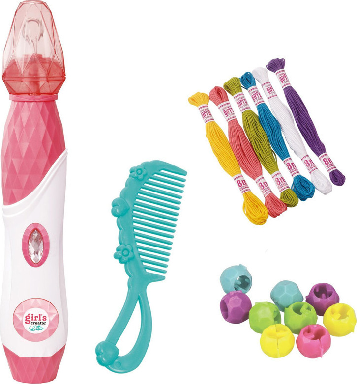Vedes Amia Haarstyling-Set, 37-teilig Sonstige 55603359