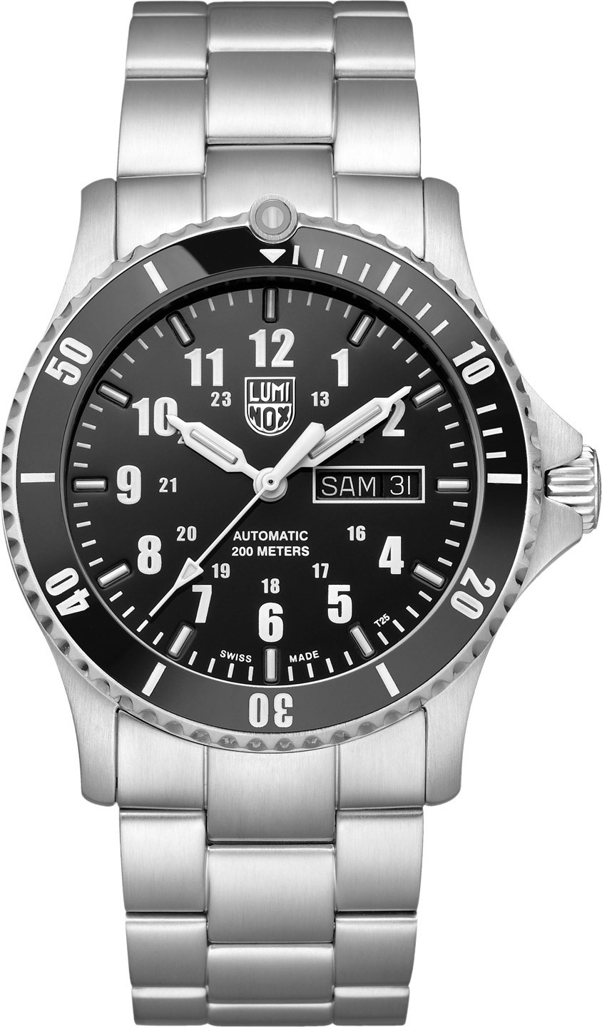 Luminox XS.0921.M Pánske hodinky s automatickým športovým časovačom 42 mm 20ATM