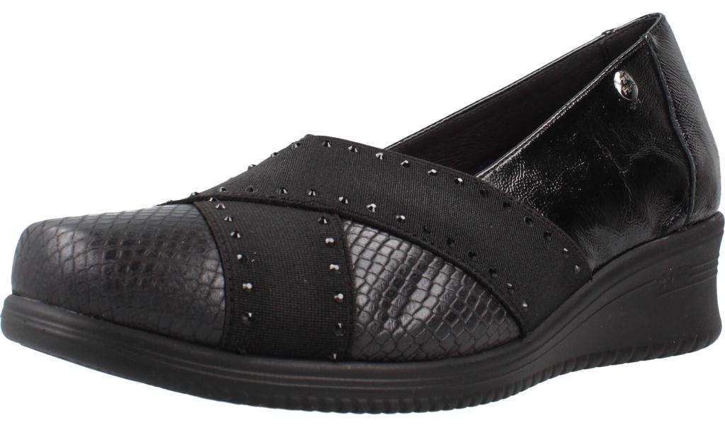 BUY SHOES 24 HORAS 26946 24H ZAPATO NEPALS Schwarz