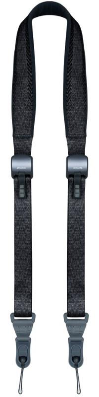 Leofoto L-CS-207 Fernglas-/Kameragurt schwarz