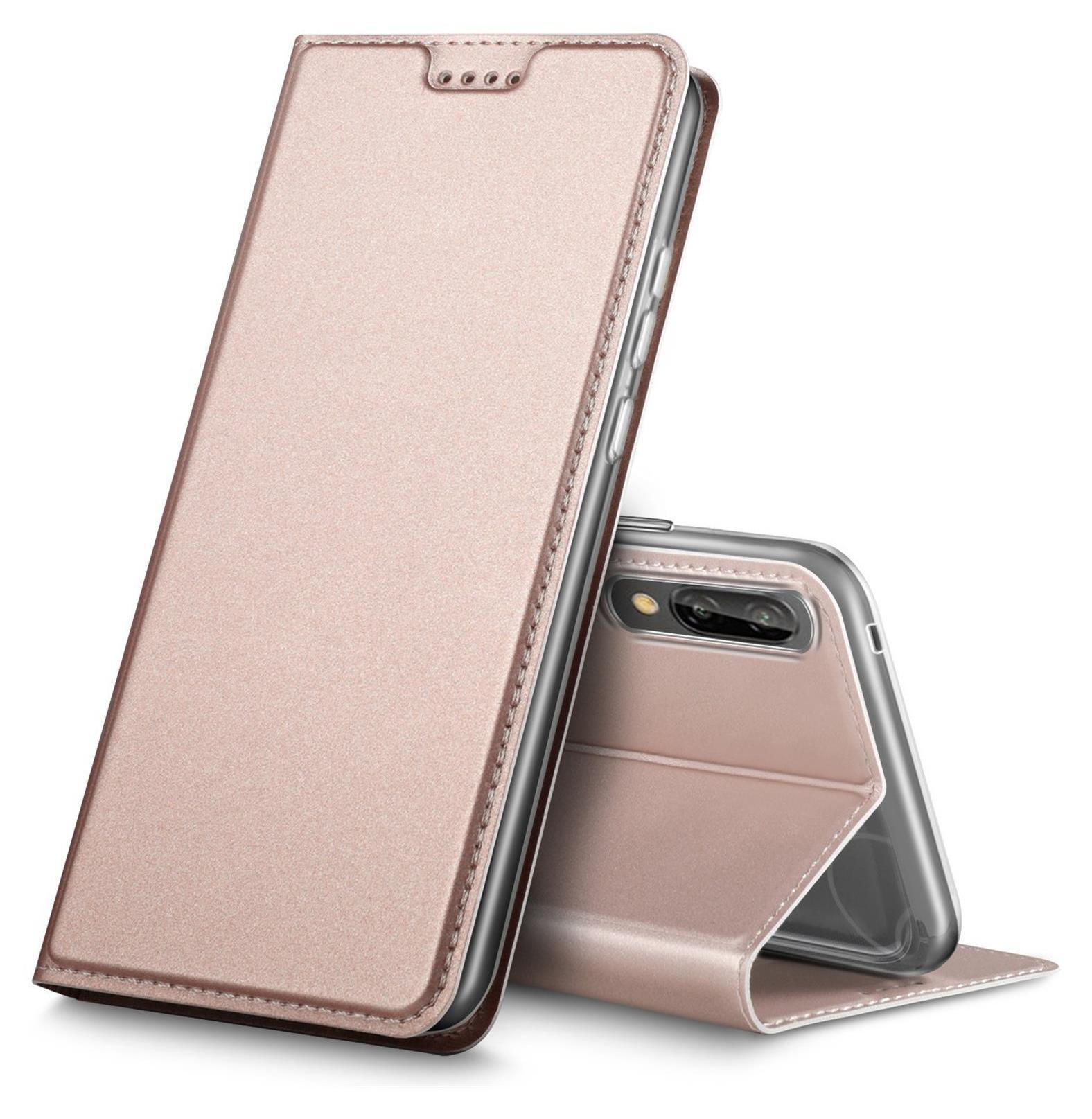 MoEx Correa para teléfono móvil Compatible con el Huawei P20 Pro, Funda