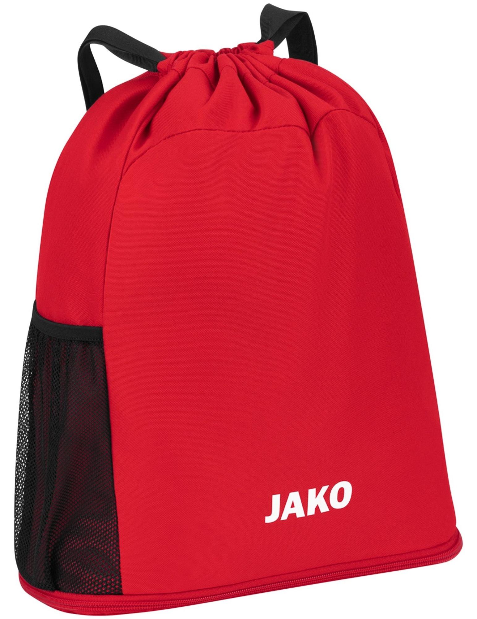 Jako Multibag One - rot, Größe:- 1706-100