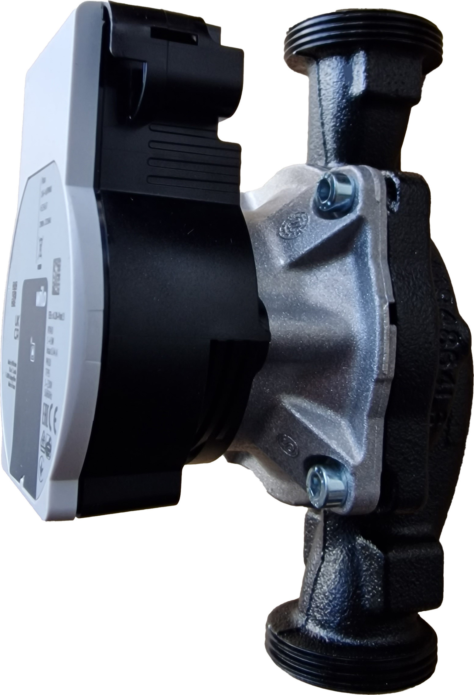 WILO SE Wilo Para 25/6-43/PWM BL 180 Hocheffizienz Heizungspumpe WP25/6-43/PWM