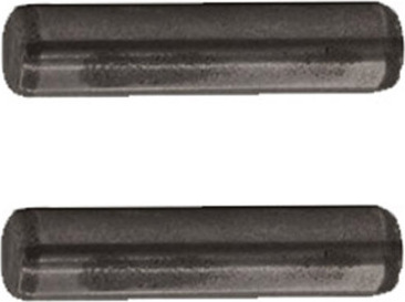 perfektGarten 2 X 21,5 x 5 mm Antriebsritzel Mitnehmerstift für Import Baumarkt Rasenmäher 699H X 2