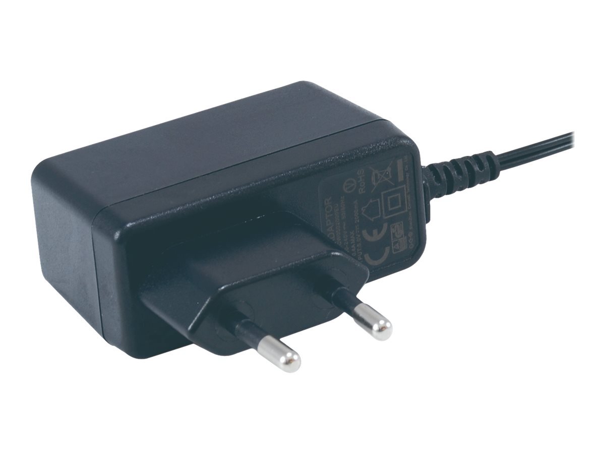 Conceptronic HUBBIES03W 4-Port USB 3.0 Hub