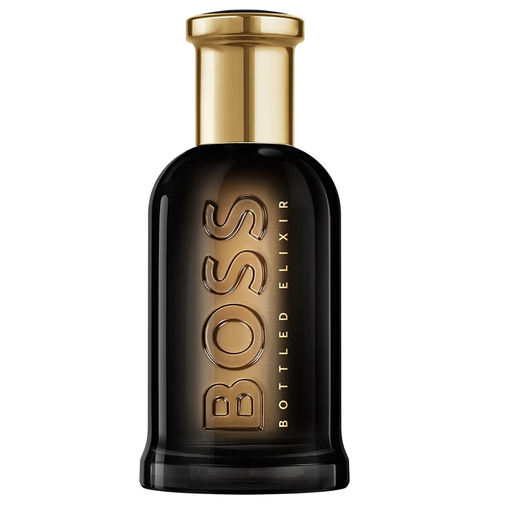 Hugo boss Boss Bottled Elixir parfum pánsky 50 ml