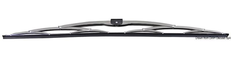 Teleskoparm 700 mm - Osculati 19.194.02