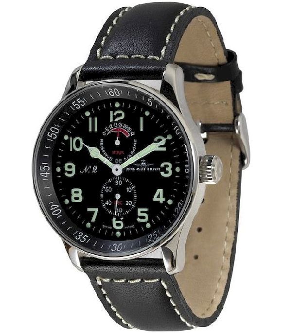 Zeno Watch Basel montre Homme P701-a1