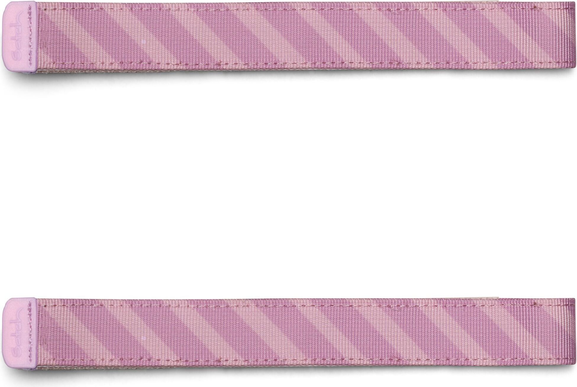 Satch SATCH SWAP STRIPE ROSE STRIPE ROSE SAT-SWA-001-DSR