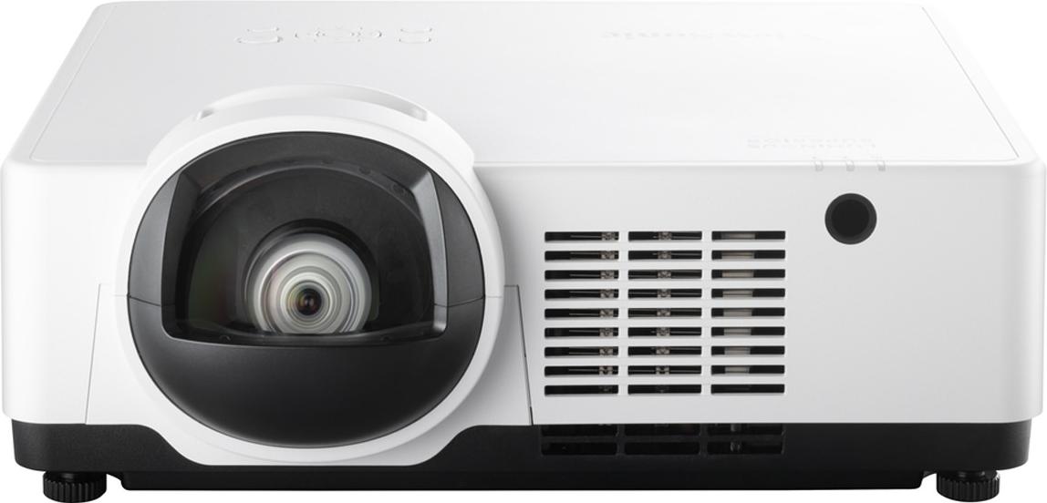 Viewsonic LSC731WU, 7300 ANSI Lumen, 3LCD, WUXGA (1920x1200), 3000000:1, 16:10, 762 - 7620 mm (30 - 300")