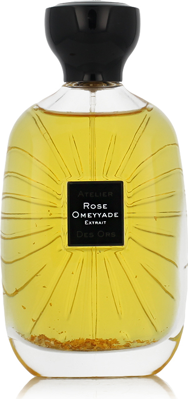 Atelier Des Ors Rose Omeyyade Extrait de parfum 100 ml ( unisex)