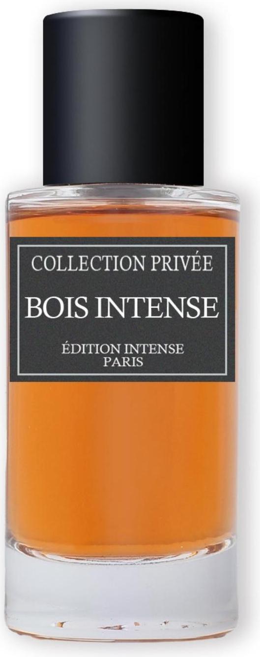 Collection Privée Holz intensiv 50ml Unisex parfum Wasser Bois Intense