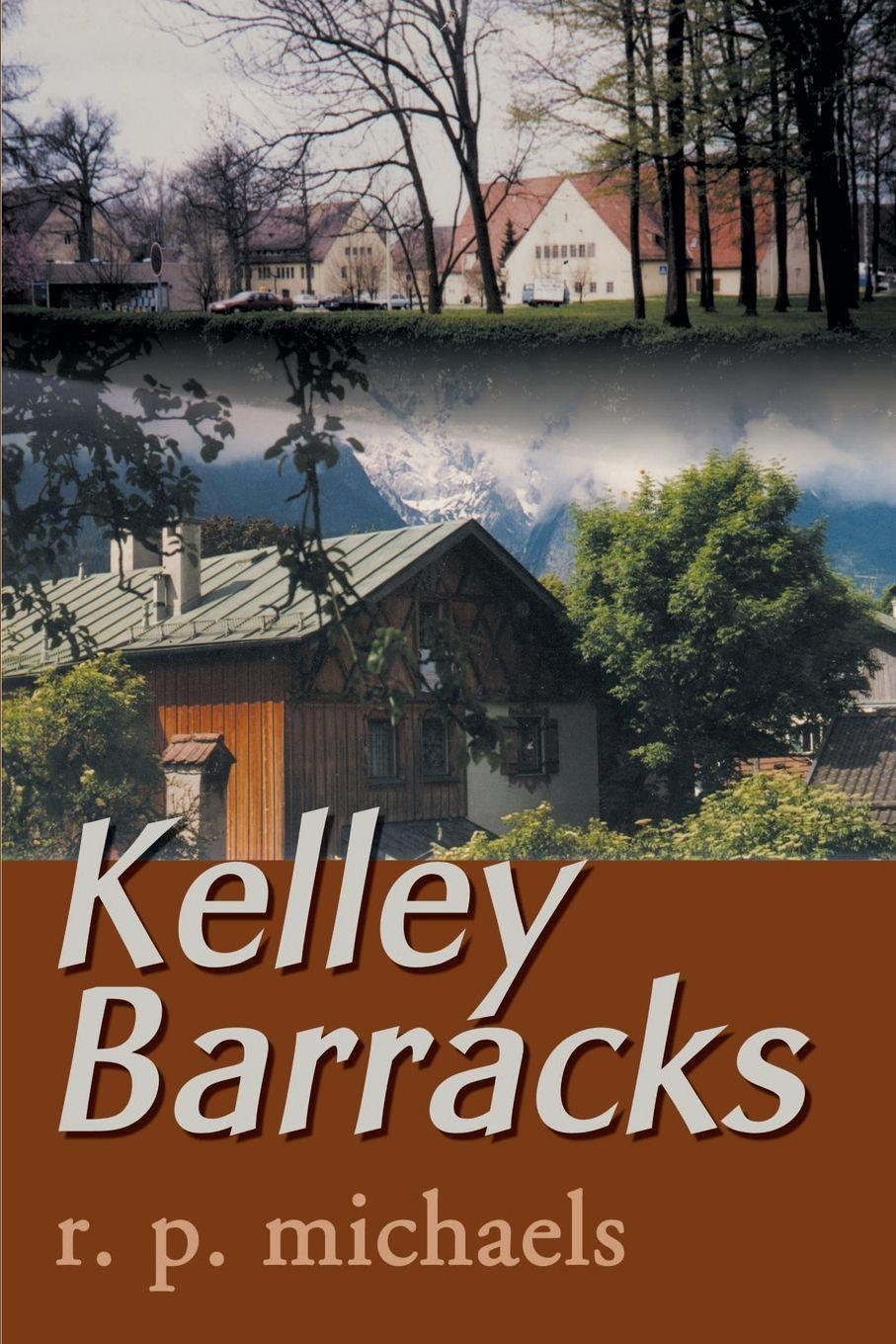 iUniverse Kelley Barracks
