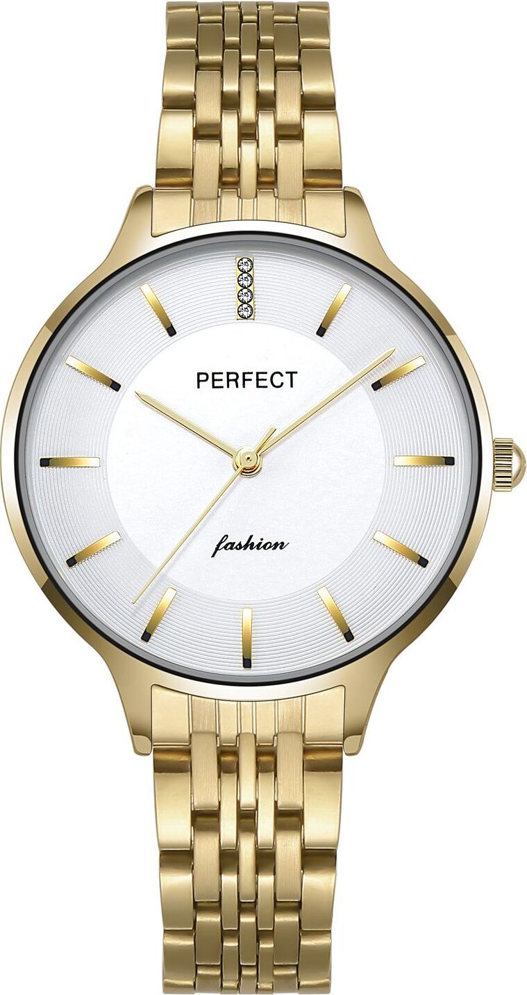 Perfektné dámske hodinky Fashion