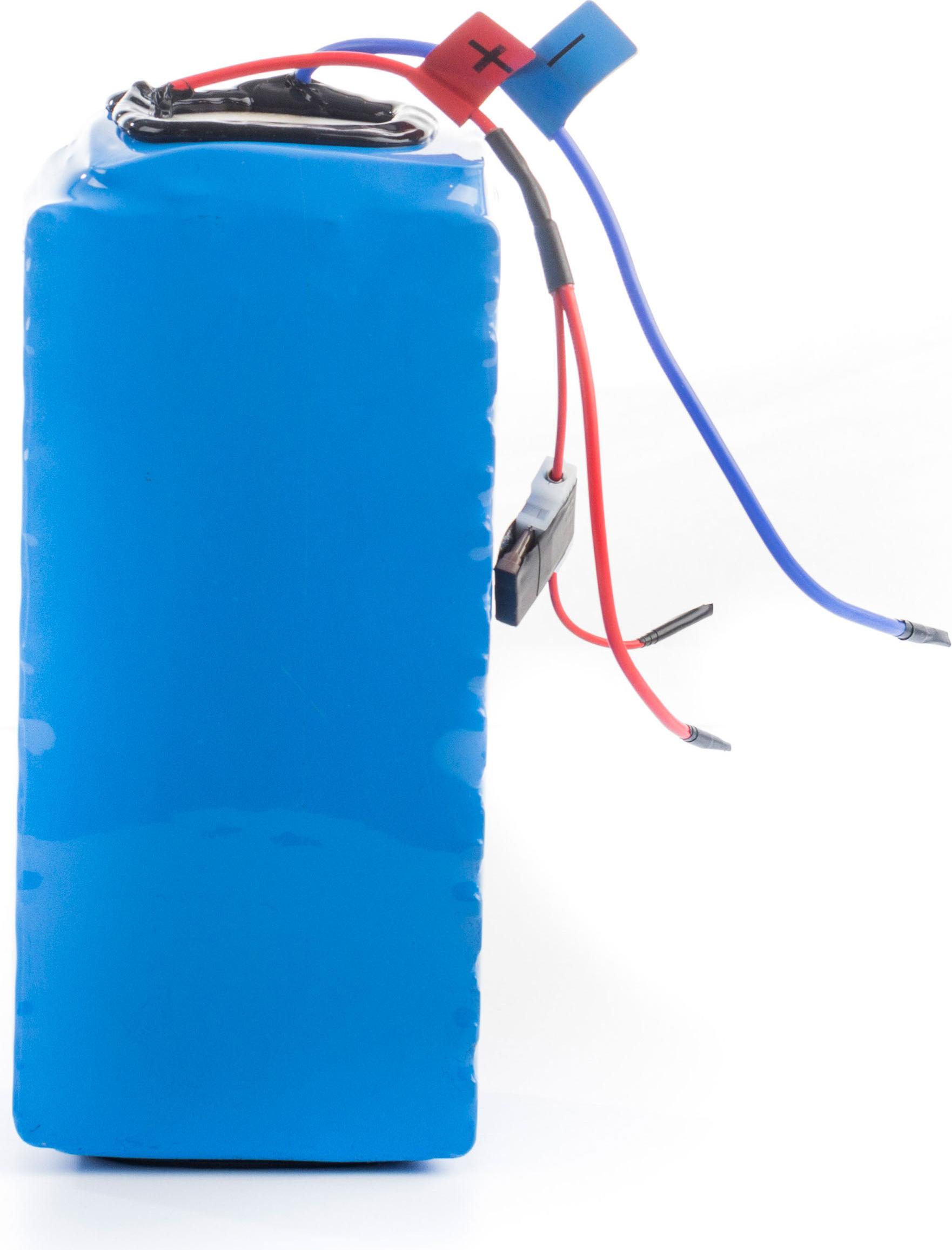 G21 Batéria G21 náhradná pre elektrobicykel Lexi 2019 G21-6350306