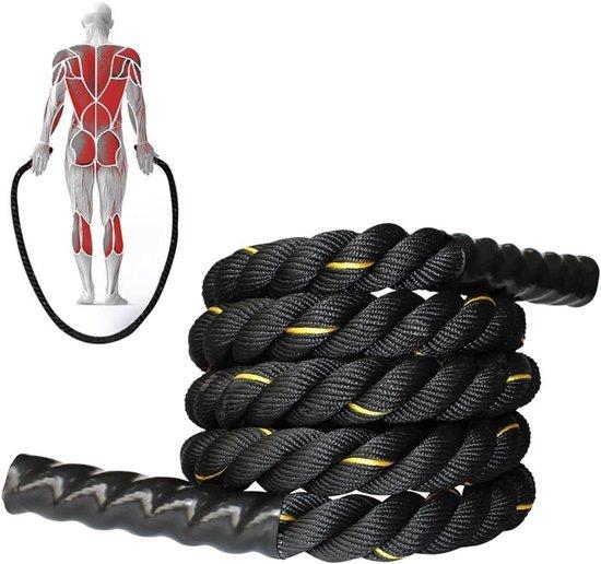 OEM Trainingsband 12 kg für Erwachsene - Trainingsband für Männer und Frauen - Vollkörper-Training zu Hause und im Freien 2026