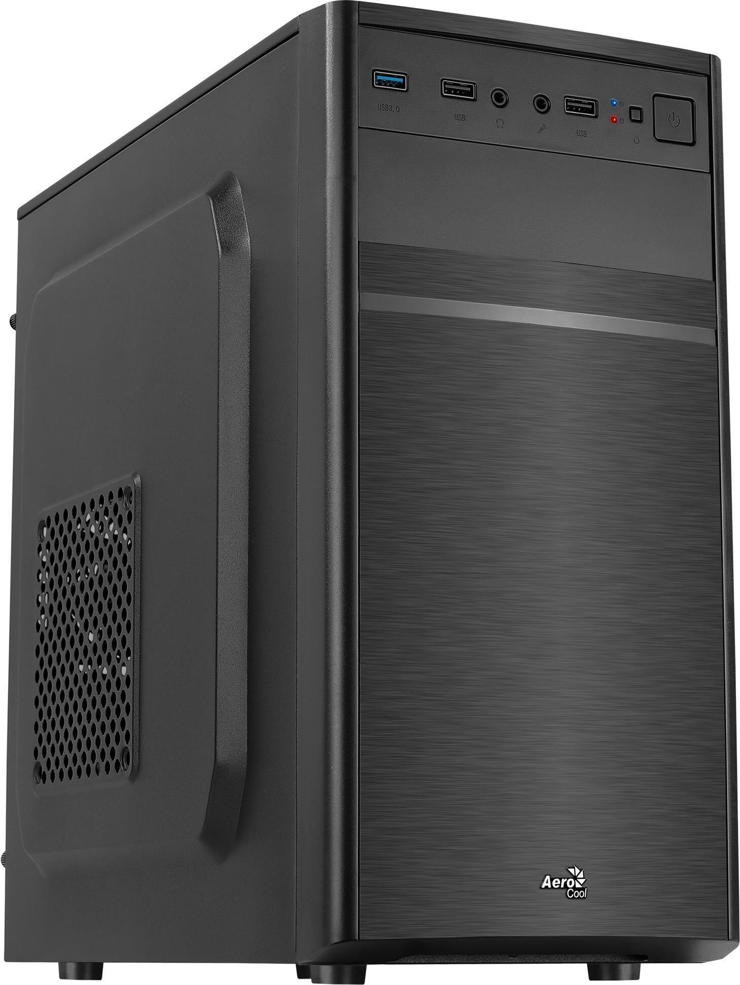 AeroCool Geh Mini CS-103 MicroATX/MiniITX o.N. ACCS-PC11014.11