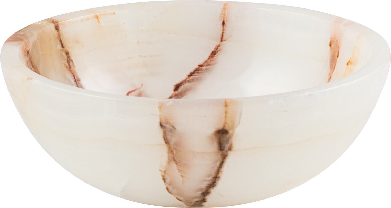 GemLook Onyx waschbecken 40 x 40 x 15 GL85