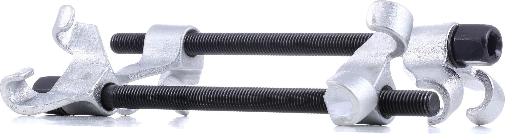 SW-Stahl 10255L Federspanner Fahrwerksfeder 2tlg Set 310mm Montagespanner