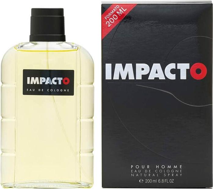 Puig IMPACT Herrenparfüm 200 ml