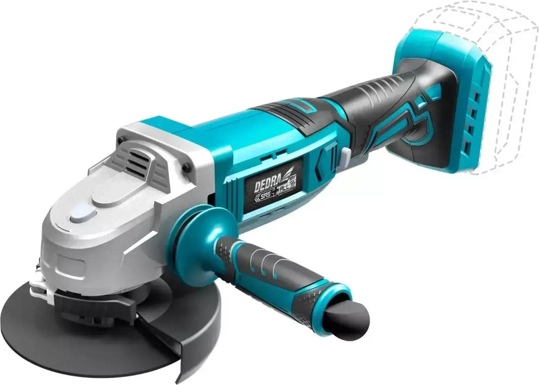 Dedra DED7051 Schleifmaschine