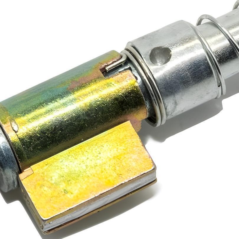 Lenkerschloß Für Simson S50, S51 (bis Bj 87), 6,99
