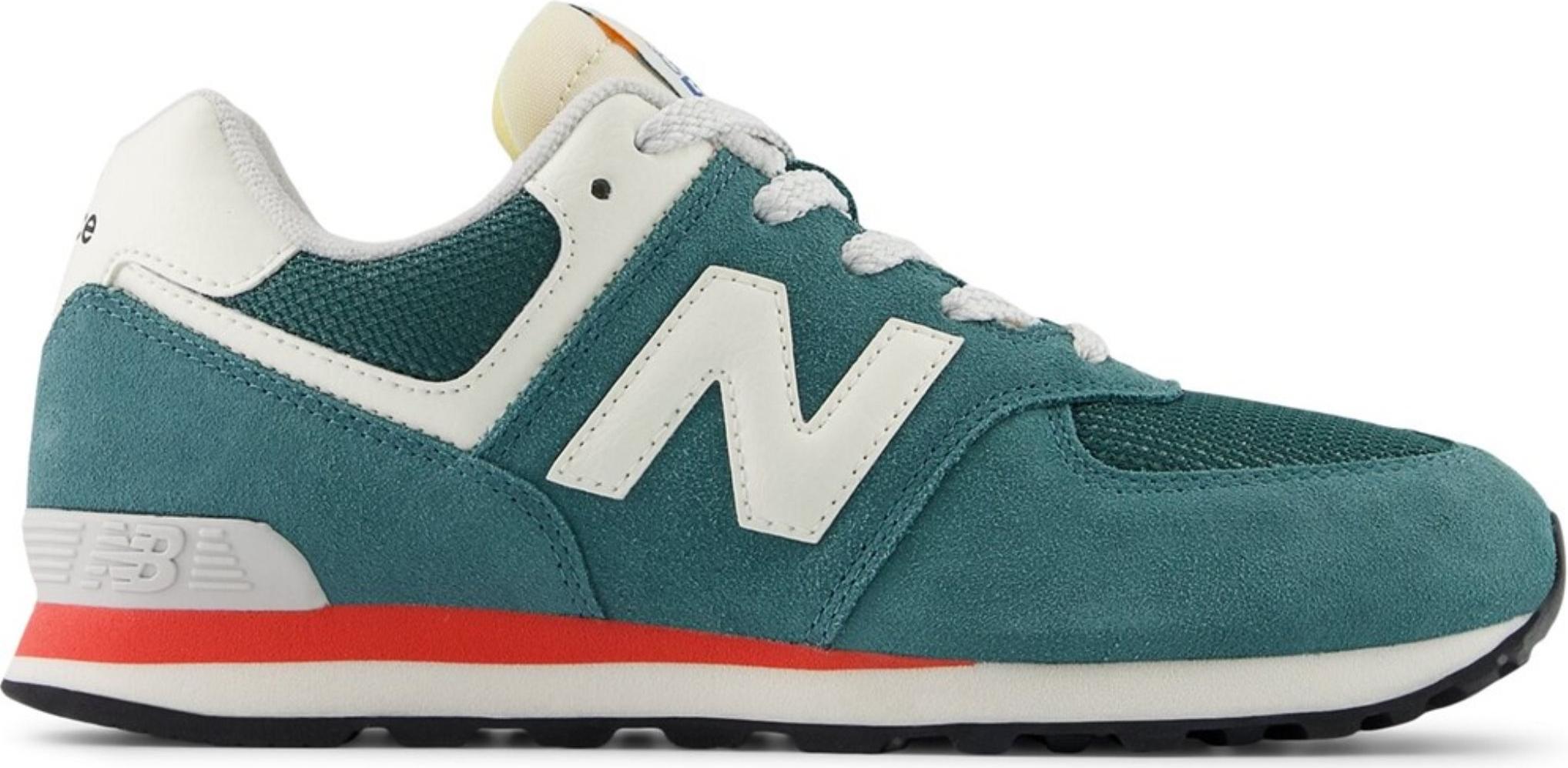 New Balance 574 V1 New Spruce New Spruce 40 GC574VPG