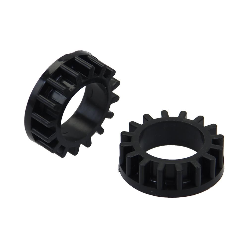 Citomerx Gabeldistanzbuchsen Set Teleskopgabel für Zündapp Sport Combinette Typ 514 515 516 518 / GTS C 50 Typ 517 1667582