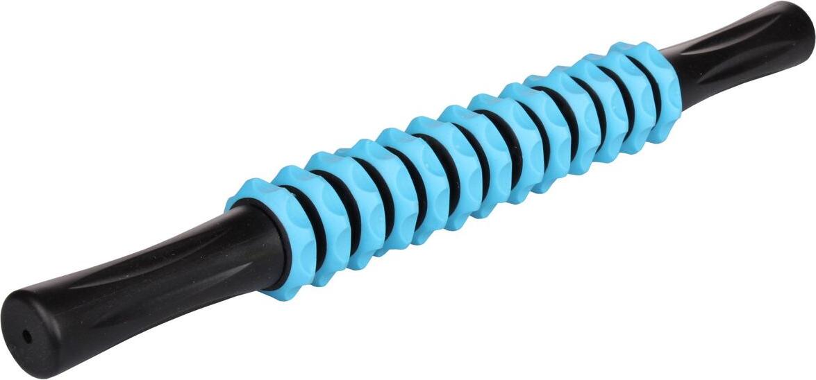 Merco Gear Massager Massagestab blau 1er Pack E63471