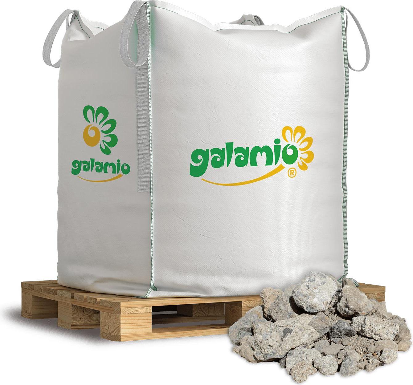 Galamio Betonrecycling 500kg SBR5001