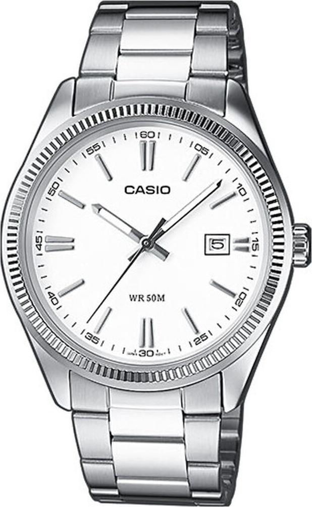 Pánske hodinky Casio