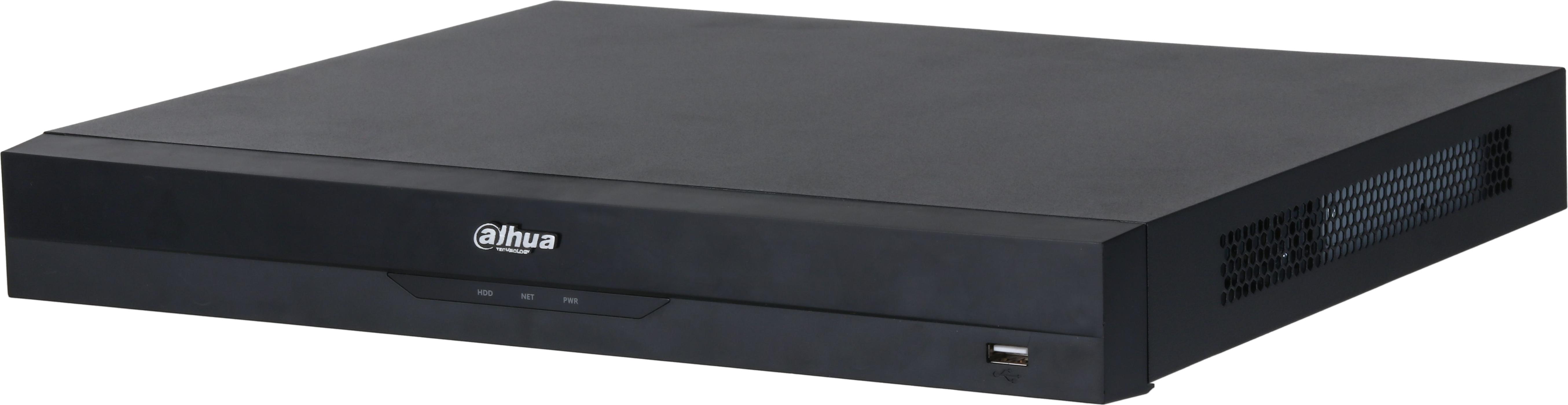 Dahua NVR4216-16P-EI