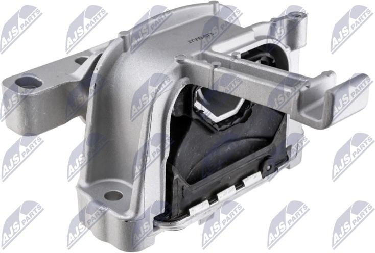 NTY Lagerung, Motor ZPS-VW-073