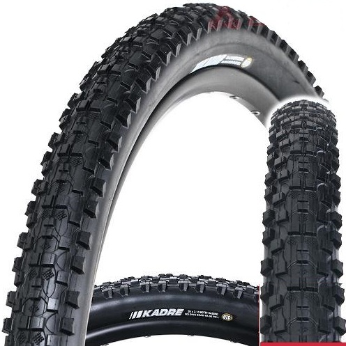KENDA KADRE 650 BIKE REIFEN 27,5 x 2,20 MTB XC