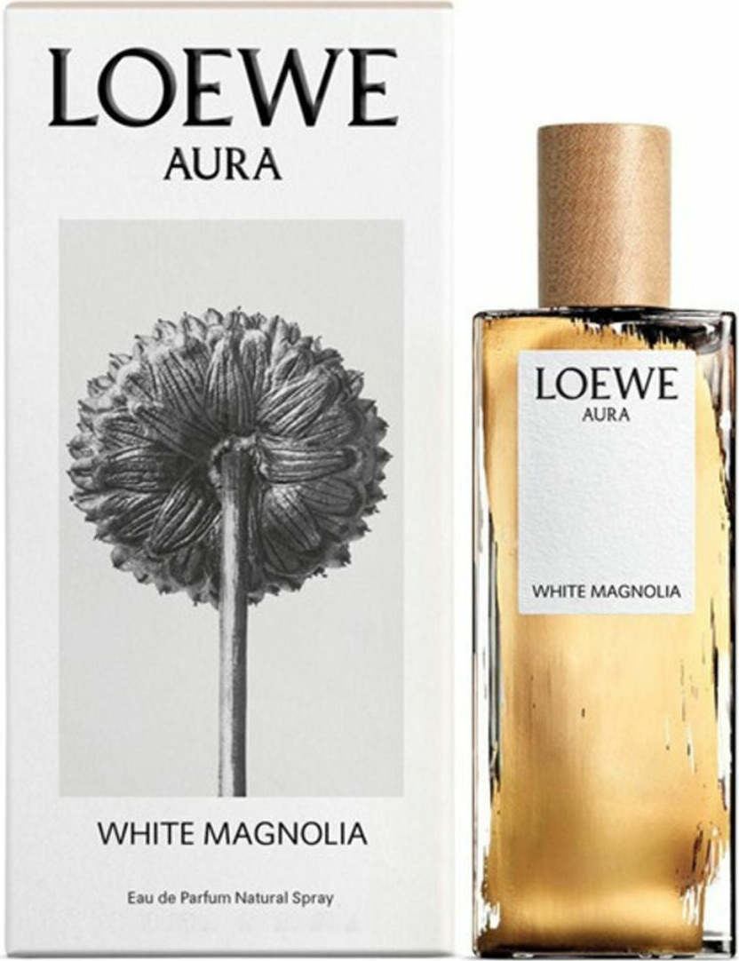 Dámsky parfum Aura White Magnolia Loewe EDP EDP - 100 ml