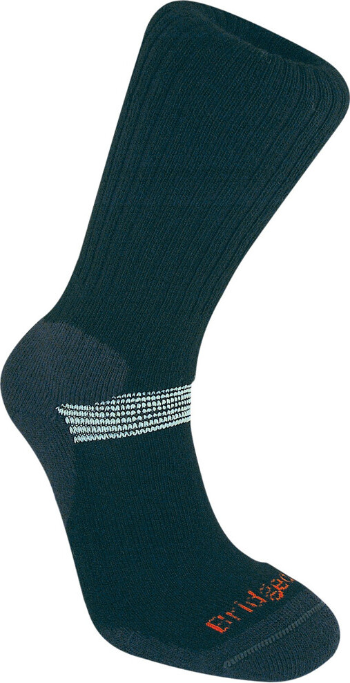 Bridgedale Ski Langlauf Merino Performance Velikost: L / Barva: schwarz 710559-845-L