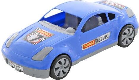 Polesie 56337 'Jupiter Sport' Renner im Netzmix