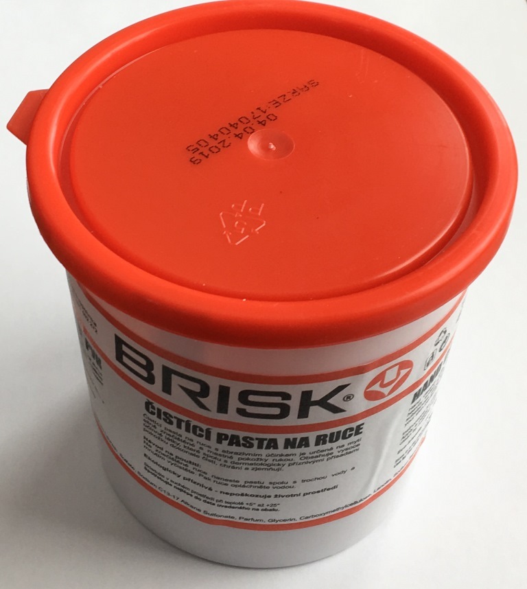 MAGIQ Parts Antriebsriemen Zuta Do Mycia Rk 450G Brisk