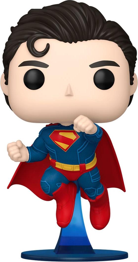 Funko POP-Figur DC Comics Superman - Superman 25cm 122