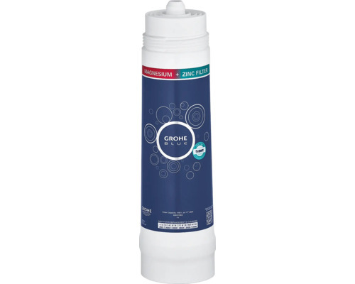 GROHE Magnesium + Zink Filter GROHE Blue 40691_2 Austauschfilter für GROHE Blue 40691002