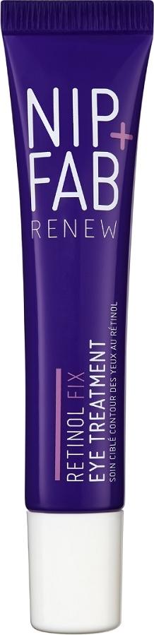 NIP+FAB Retinol Fix Retinol-Augencreme 15ml