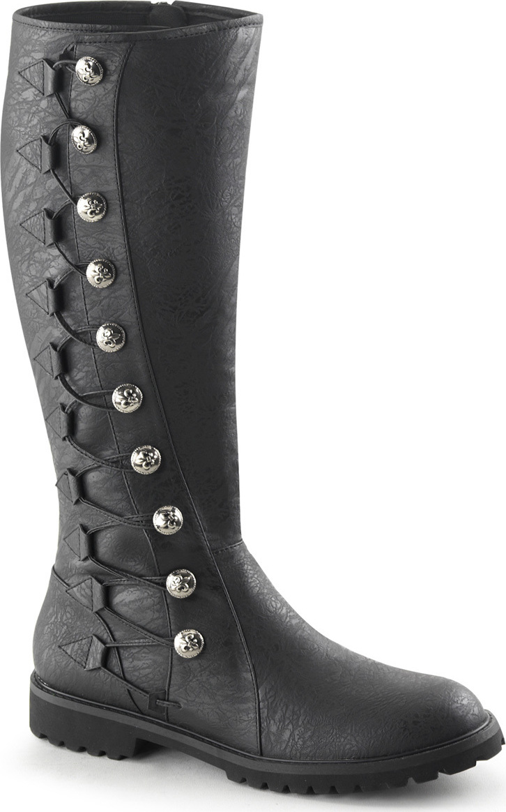 Buty Kozaki Gotham-109 - M