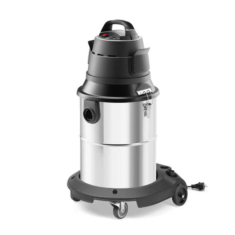 Master Profi Europe 45P.40 W suchý mokrý priemyselný vysávač