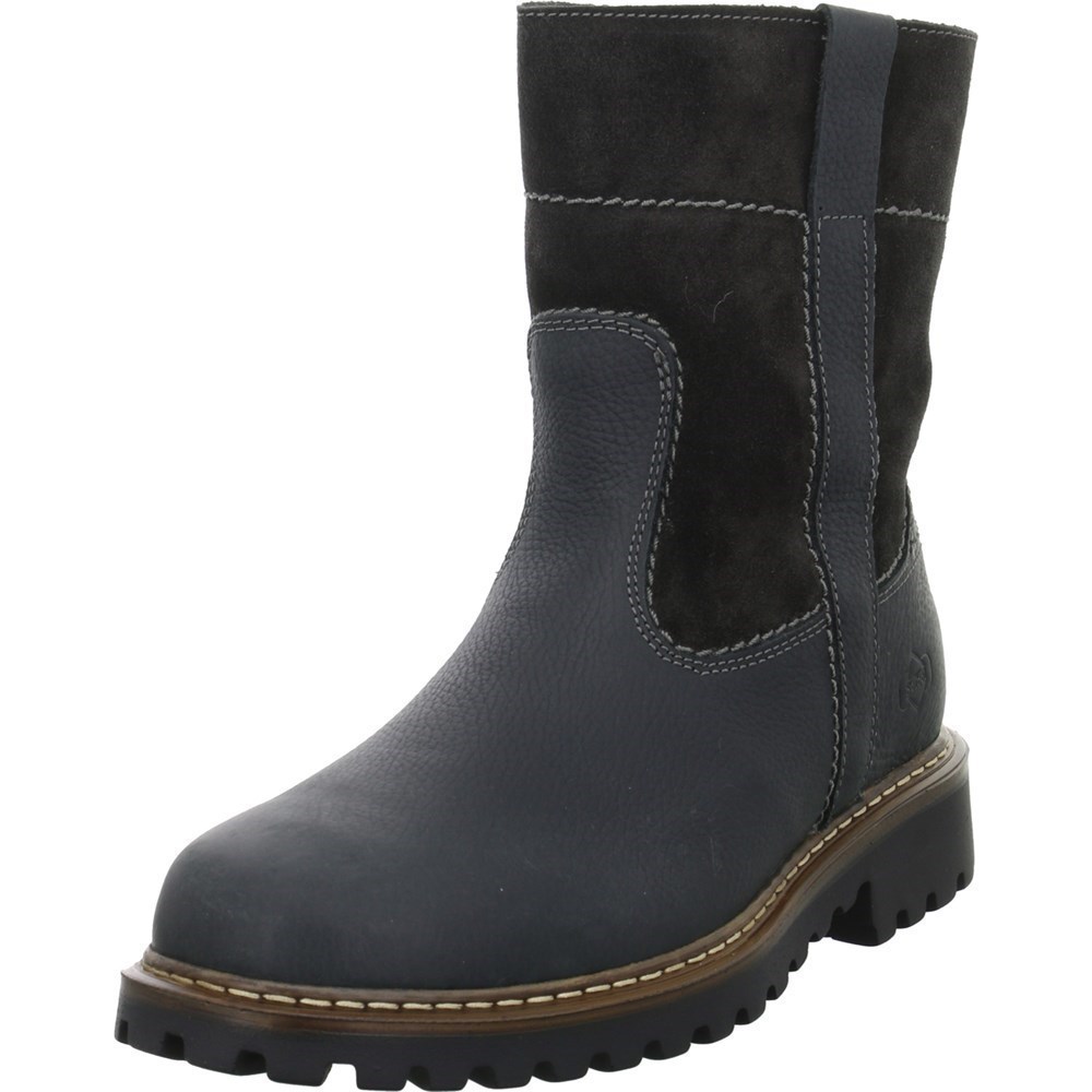 JOSEF SEIBEL Herren Stiefel Chance | schwarz 21927100