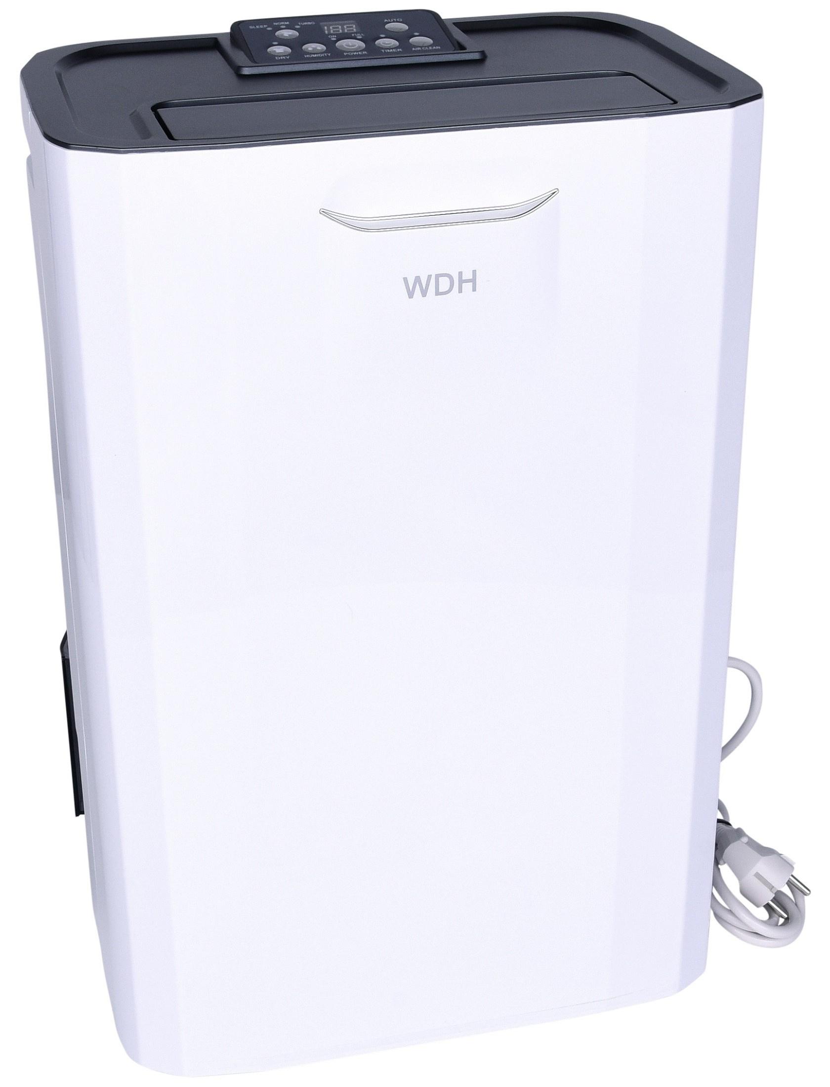 Adsorptionsentfeuchter WDH-DS3