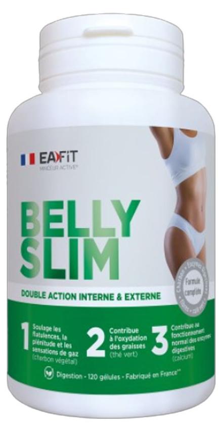 EAFit Bellyslim (120 Kapseln)